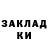 Марки NBOMe 1,8мг Viktoria Ganst